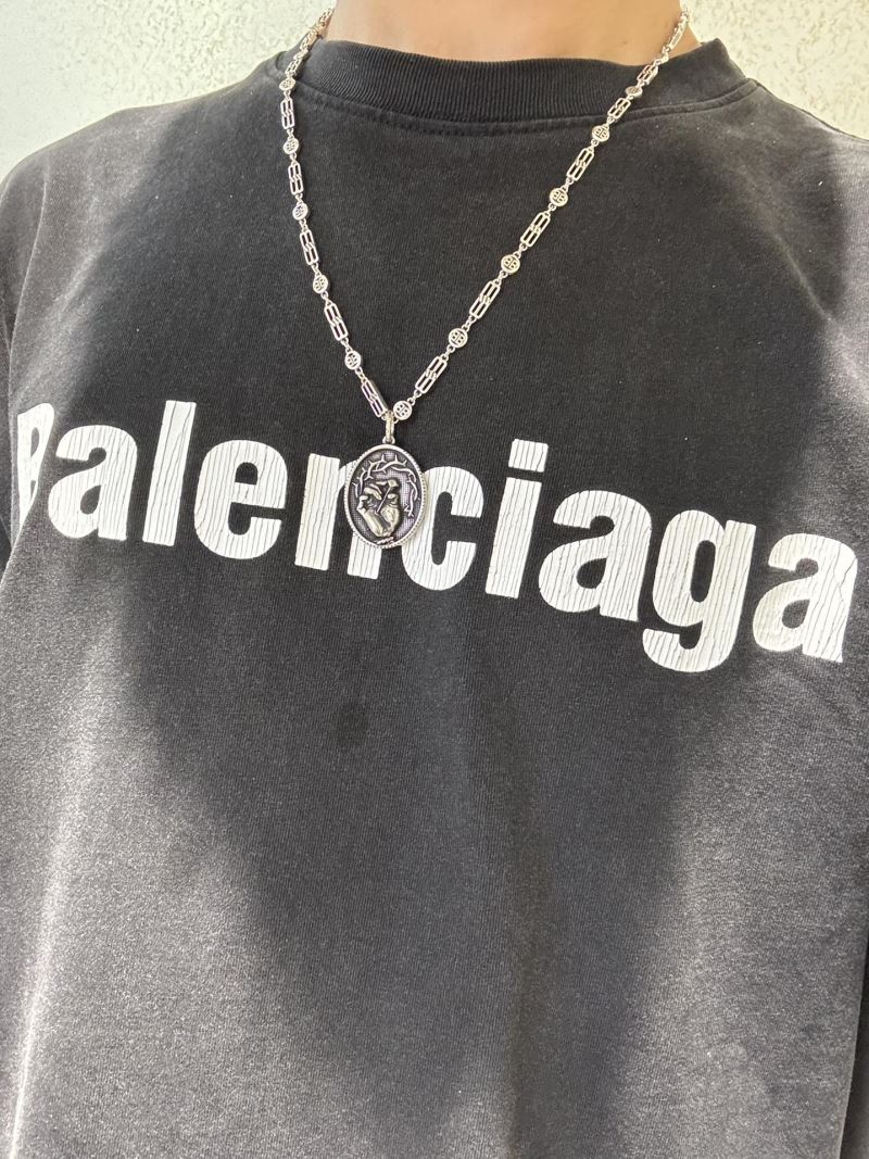 Balenciaga Necklaces